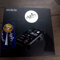 ساعت هوشمند mibro watch t 1