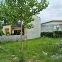 زمین-اقساط5ماه-سنددار-جواز-ساخت-230متر