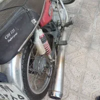 موتور مدل ۹۰|موتورسیکلت|بیرجند, |دیوار