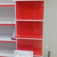 قفسه ام دی اف