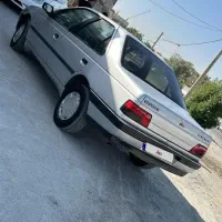 پژو ۴۰۵ مدل۹۰ کمر سالم|خودرو سواری و وانت|جیرفت, |دیوار