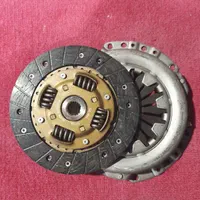 دیسک و صفحه کلاچ پراید تیبا  کوئیک ۲۰۰م و۲۱۵