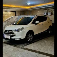 جک s3،اتوماتیک 1402