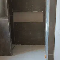انجام کلیه کارهای ساختمانی کاشی سنگ پله نرده