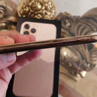 آیفون 11 پرو 2 سیم کارت iPhone 11 pro Zaa|موبایل|تهران, محمودیه|دیوار