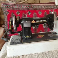 چرخ خیاطی
