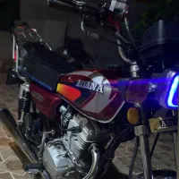 موتور ۲۰۰ لوازمی