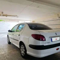 206 sd|خودرو سواری و وانت|فردیس, ثابتی|دیوار