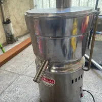 G60 ابمیوه گیری هلال صنعتی ۲ اسب