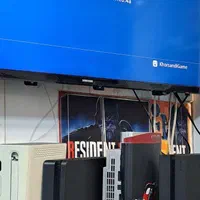 پلی فور فت اکانتی ۳ دسته فول گیم ps4 fat pes21|کنسول، بازی ویدئویی و آنلاین|مشهد, شهرک مهرگان|دیوار