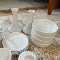 چینی|ظروف سرو و پذیرایی|قزوین, |دیوار