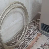 بخاری ژاپنی|بخاری، هیتر، شومینه|گناباد, |دیوار