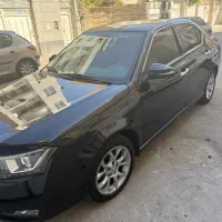 دنا توربو ۶ دنده
