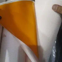 برزنت کانتینری ۷۰۰ گرمی  عرض ۲ متر