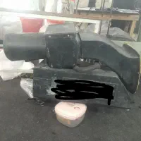 کولر نیسان ابی