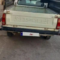 وانت مدل ۹۰|خودرو سواری و وانت|مشهد, شهرک شهید باهنر|دیوار