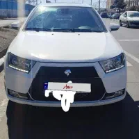 دنا پلاس  EF7 اتوماتیک توربو آپشنال۴۰۵