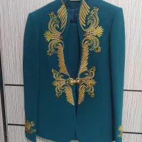 کت دامن مجلسی