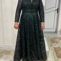 لباس مجلسی زنانه نو