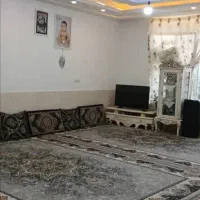 منزل-دو-طبقه-مسکونی