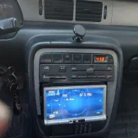 سمند مدل ۸۱ دوگانه شرکتی