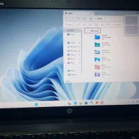 laptop hp|رایانه همراه|گلبهار, شهر جدید گلبهار|دیوار