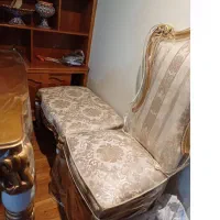 میزنهار خوری|میز و صندلی غذاخوری|شیراز, زرهی|دیوار