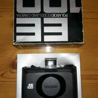 دوربین عکاسی پولاروید. کلکسیونی .Polaroid|دوربین عکاسی و فیلمبرداری|تهران, سعادتآباد|دیوار