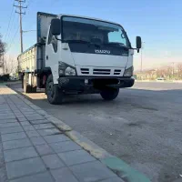 ایسوزو ۶ تن