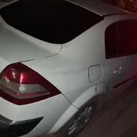 فروش مگان مدل ۸۹