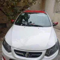 کوئیک۹۹بدون رنگ|خودرو سواری و وانت|کرج, حسین‌آباد|دیوار