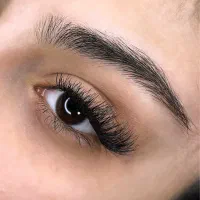 اکستنشن و کاشت مژه|خدمات آرایشگری و زیبایی|اصفهان, باغ زرشک|دیوار