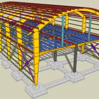 عرض ۱۰ و ۱۲ و ۱۴ و ۱۶ و ۱۸ و ۲۰ سوله نو و دست دوم|عمدهفروشی|نسیمشهر, |دیوار