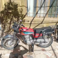 موتور هندا فروشی