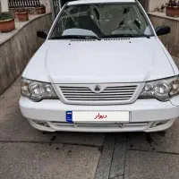 پراید ۱۳۲ استثنایی