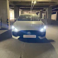 ام جی GT2024صفر کیلومتر