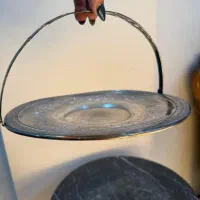 ظرفایی پذیرایی وارداتی|صنایع دستی و سایر لوازم تزئینی|تهران, باشگاه نفت|دیوار