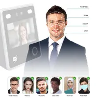 دستگاه حضور و غیاب فراتکنو مدل AI 12 F|دفتر کار|تهران, دولت‌آباد|دیوار