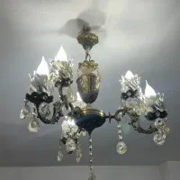 لوستر برنز اصل