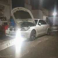 تعمیرات جلوبندی دوج چارجر|خدمات موتور و ماشین|شیراز, بالا کفت|دیوار