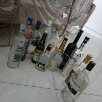 ۱۳عدد بطری دیزاین