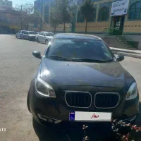 برلیانس ۳۳۰ بدون رنگ