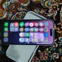 آیفون 16نرمال iPhone سایکل 77|موبایل|هشتگرد, شهرک ولیعصر (مصلی)|دیوار
