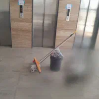 استخدام نیروی خدمات منطقه 4|استخدام سرایداری و نظافت|قم, بلوار امین و ساحلی|دیوار