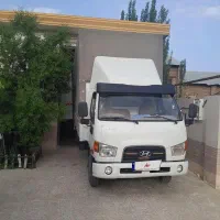 هیوندا خاور مدل ۹۵شش تن