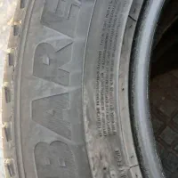 لاستیک ۲۲۳،۶۵،۱۷ بارز تایر ۴ حلقه|قطعات یدکی و لوازم جانبی|اصفهان, پوریای ولی|دیوار