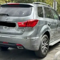 هایما S7 مدل ۱۳۹۷ / شرایطی|خودرو سواری و وانت|تهران, نارمک|دیوار