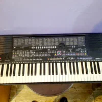 دو عدد کیبورد یاماها|پیانو، کیبورد، آکاردئون|رشت, گلسار|دیوار