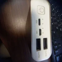 پاوربانک  Koluman10800