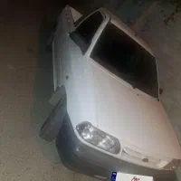 وانت پراید ۴۰۳